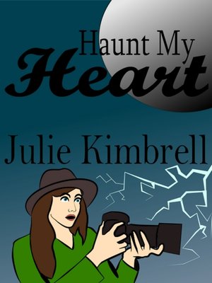 cover image of Haunt My Heart